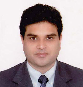Dr. Praveen Devgan
